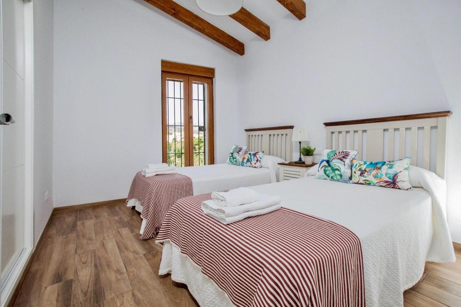 Villa Monica Nerja Exterior photo