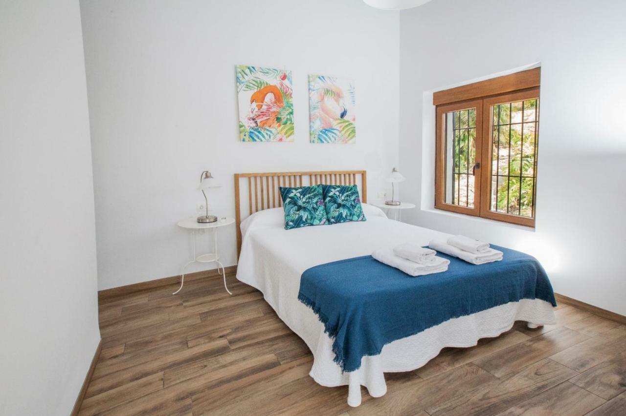 Villa Monica Nerja Exterior photo